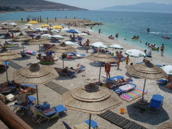 Апартаменты в Саранде, Албания, 67.5 м² - фото 4