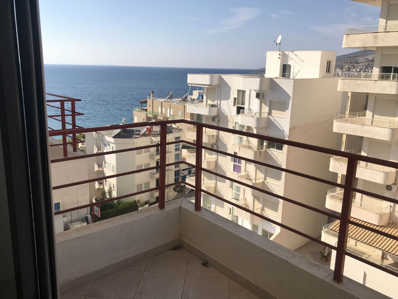 Апартаменты в Саранде, Албания, 67.5 м² - фото 10