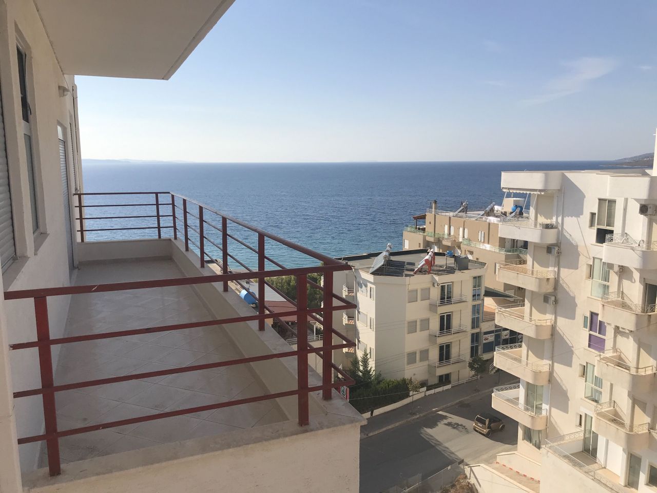 Апартаменты в Саранде, Албания, 67.5 м² - фото 15