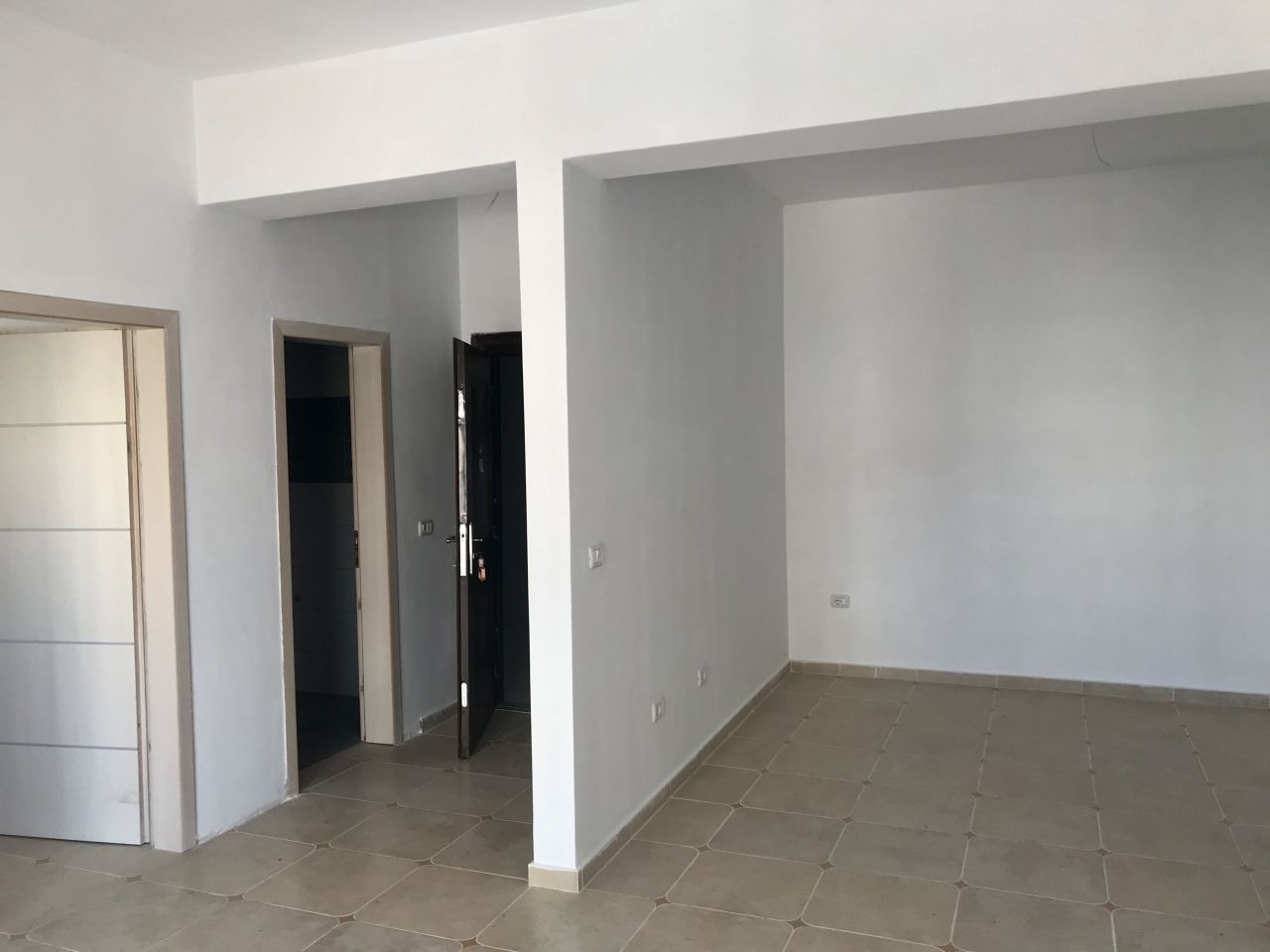 Апартаменты в Саранде, Албания, 67.5 м² - фото 14