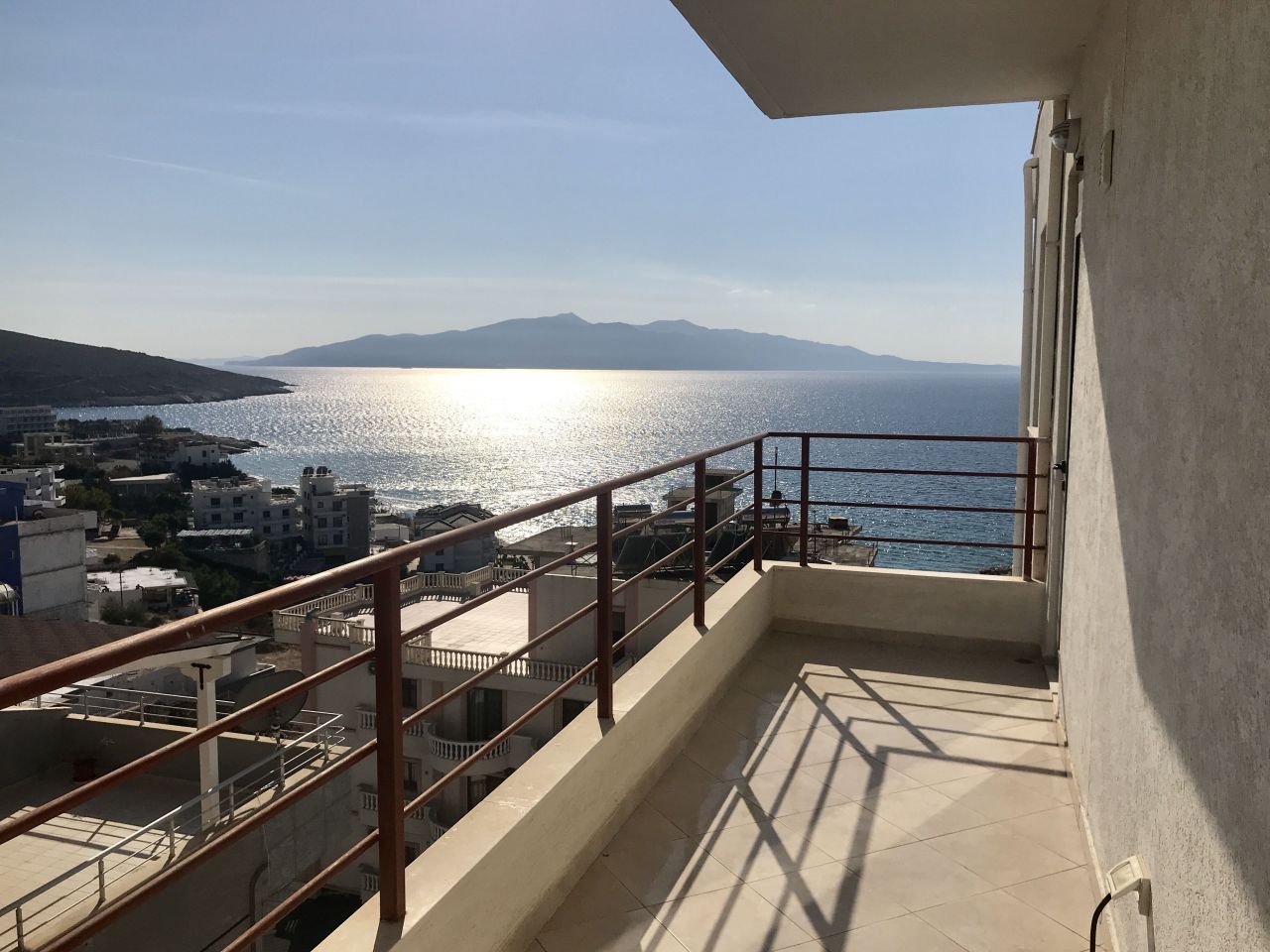 Апартаменты в Саранде, Албания, 100 м² - фото 5