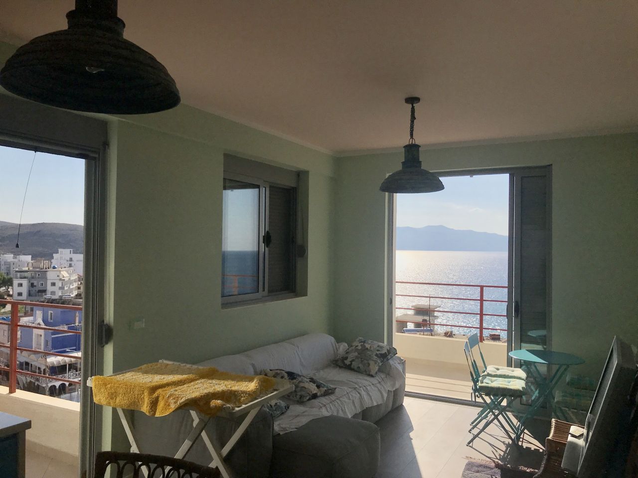 Апартаменты в Саранде, Албания, 100 м² - фото 4