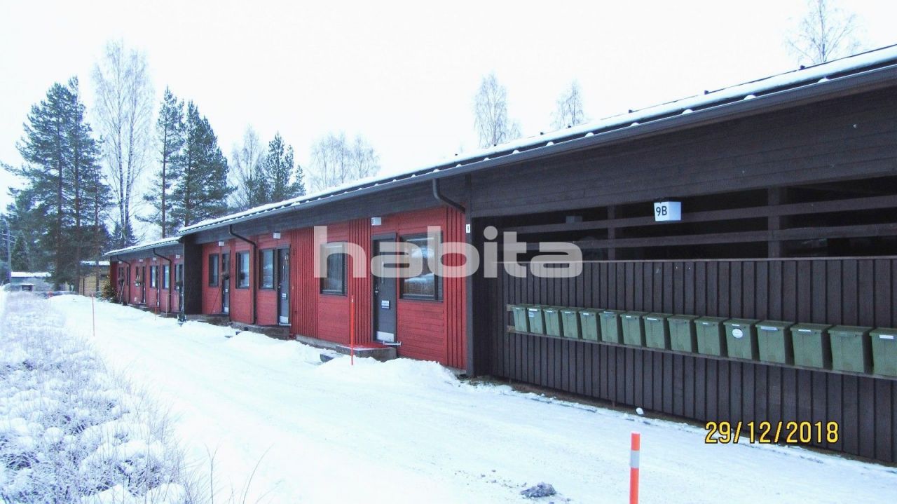 Квартира в Коуволе, Финляндия, 35.5 м2 - фото 1