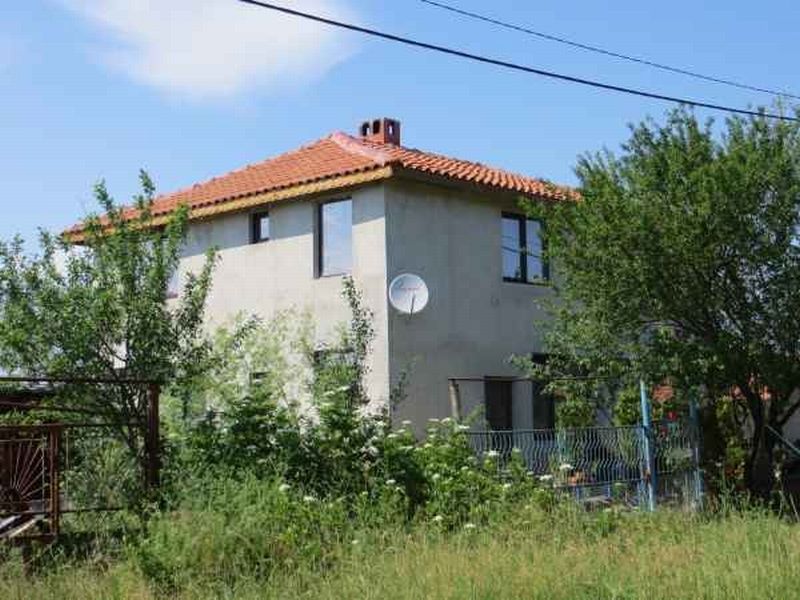Дом в Трыстиково, Болгария, 168 м2 - фото 1