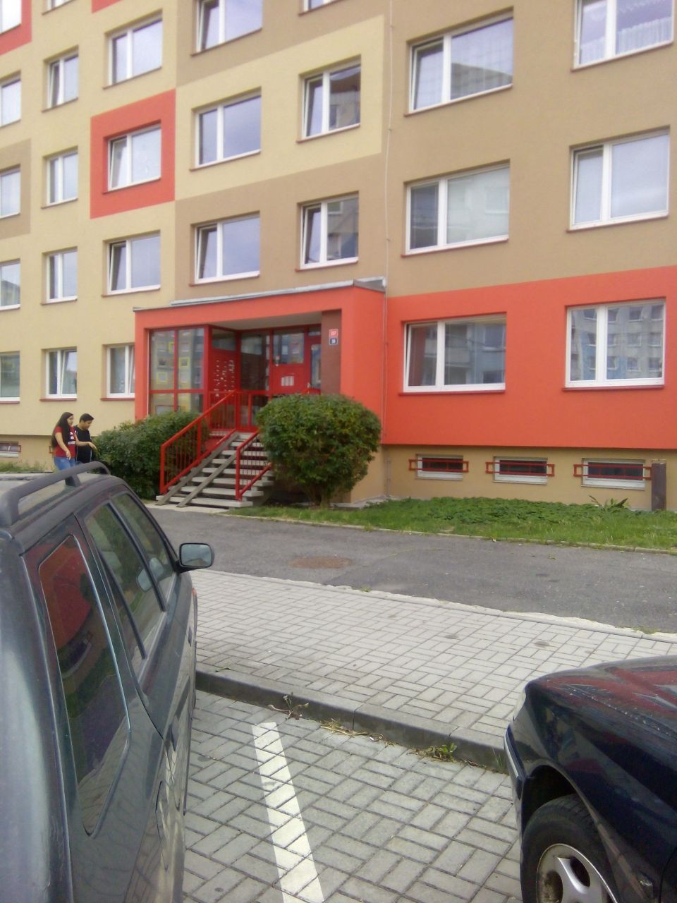 Квартира в Теплице, Чехия, 68 м2 - фото 1