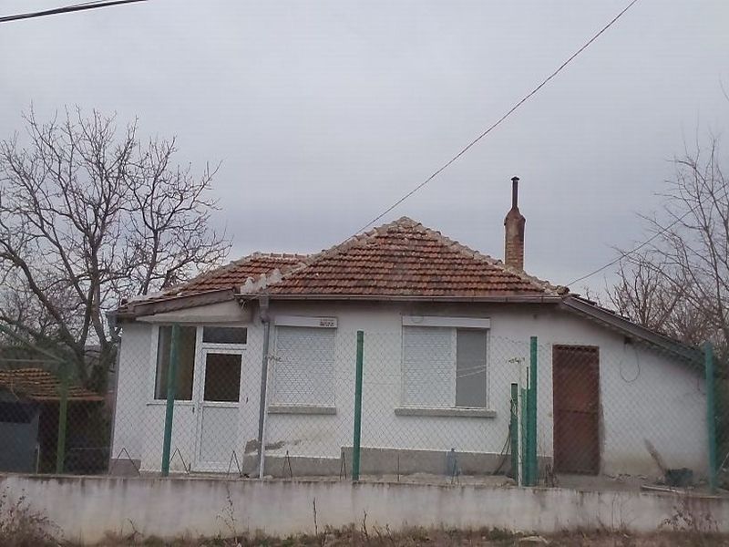 Дом Черни-Врых, Болгария, 120 м2 - фото 1