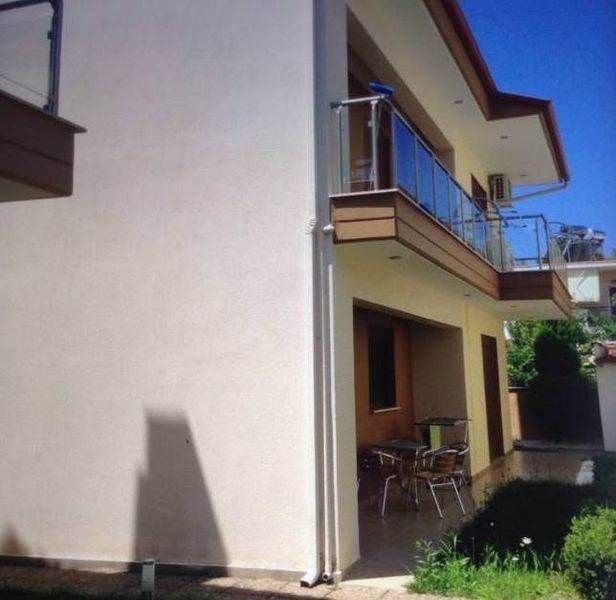 Дом в Ситонии, Греция, 95 м2 - фото 1