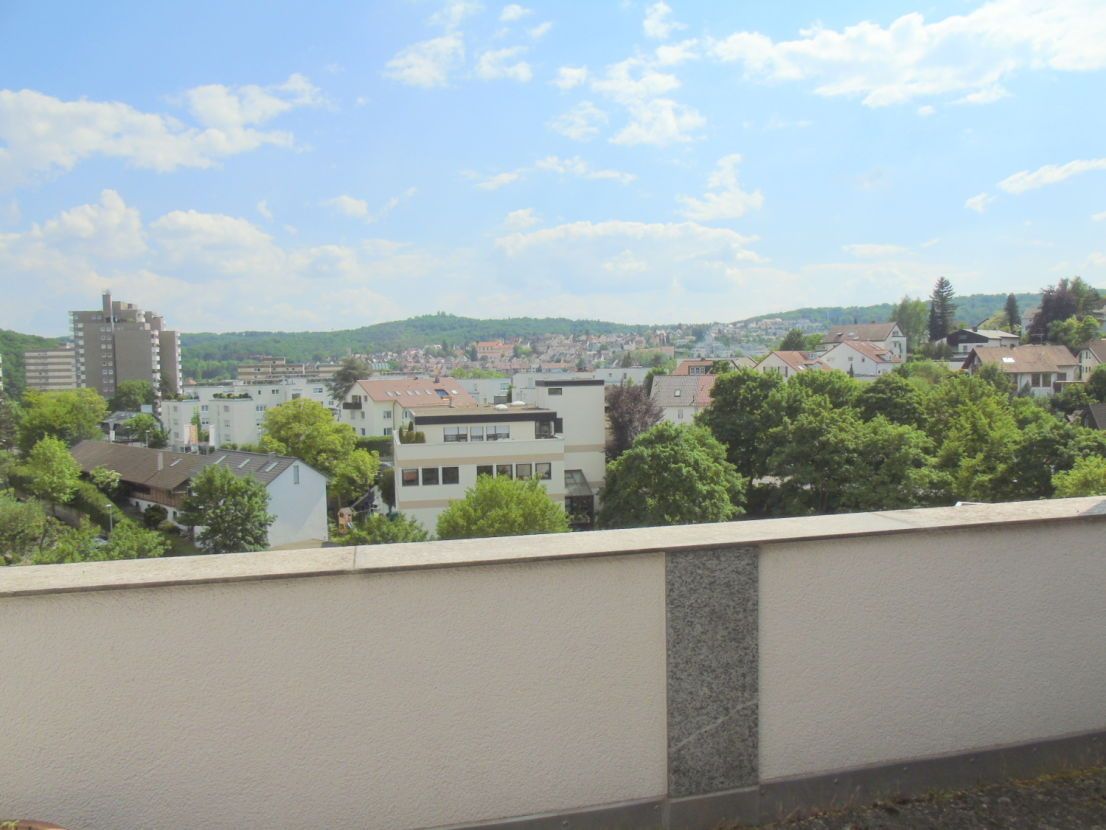 Апартаменты в Баден-Бадене, Германия, 9 м2 - фото 1