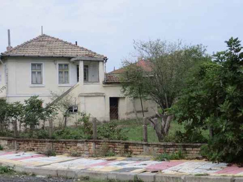 Дом в Веселии, Болгария, 100 м2 - фото 1
