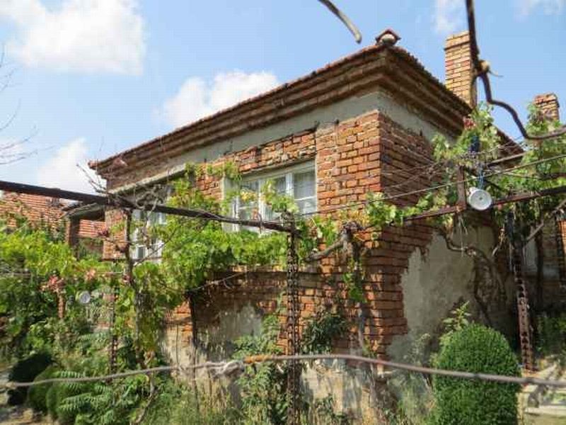 Дом в Руднике, Болгария, 80 м2 - фото 1