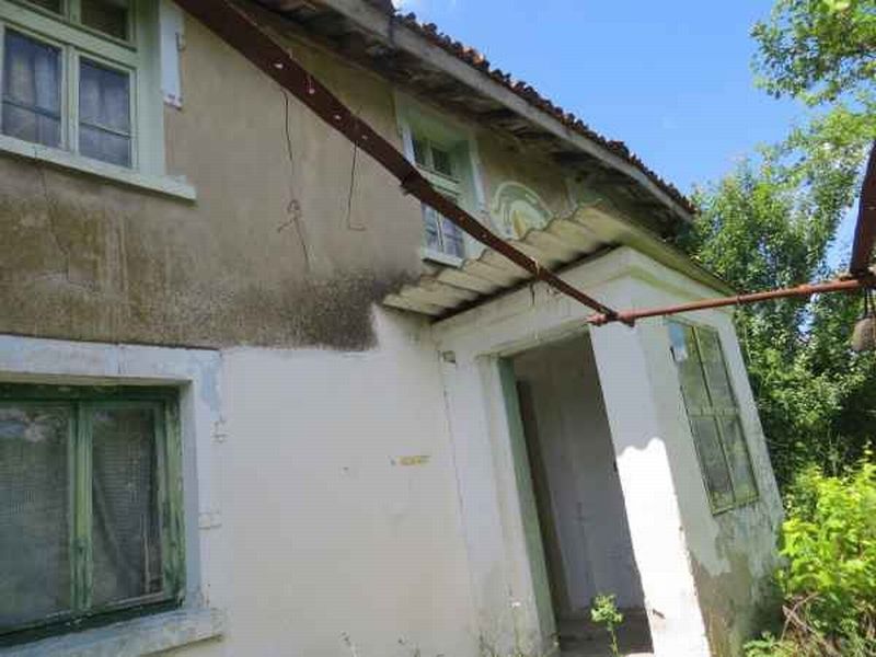 Дом в Кости, Болгария, 100 м2 - фото 1