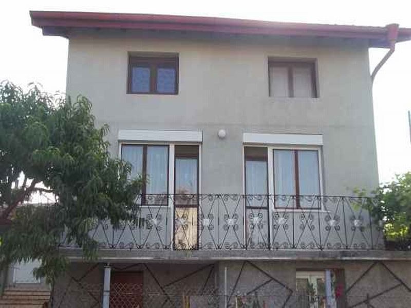 Дом в Константиново, Болгария, 150 м2 - фото 1
