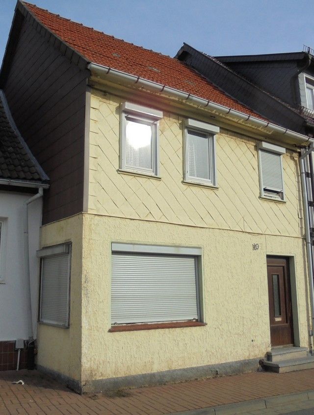 Дом Саксония, Германия, 114 м2 - фото 1