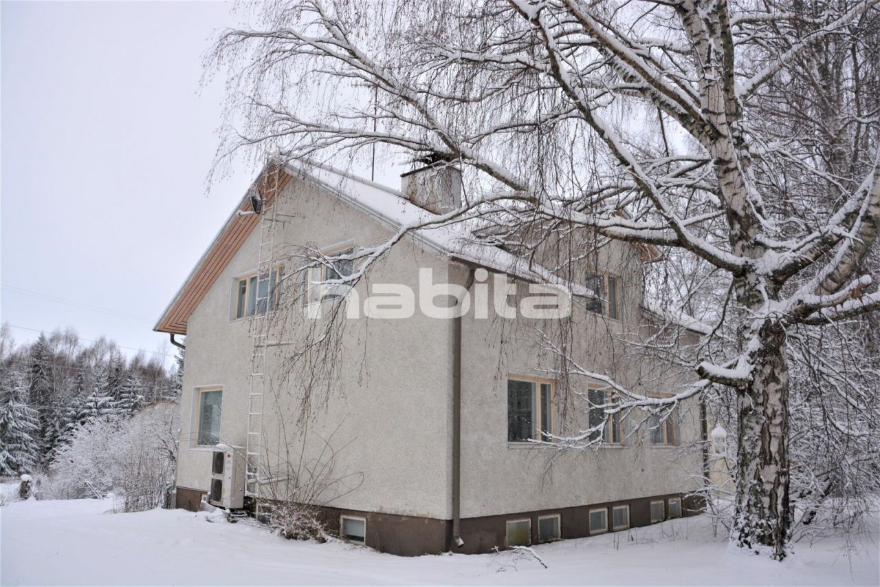 Дом Valkeakoski, Финляндия, 134 м2 - фото 1