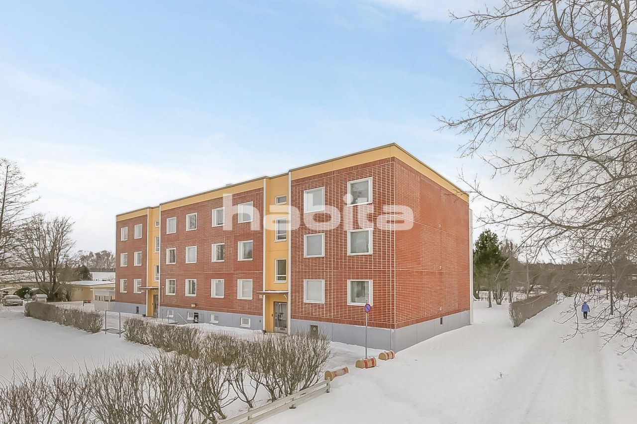Апартаменты в Вааса, Финляндия, 65 м2 - фото 1