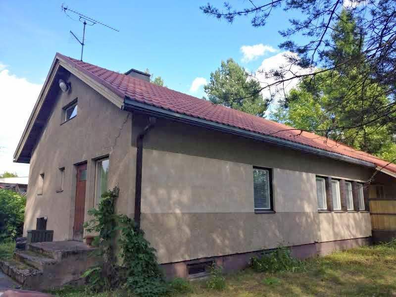 Дом в Ямся, Финляндия, 120 м2 - фото 1