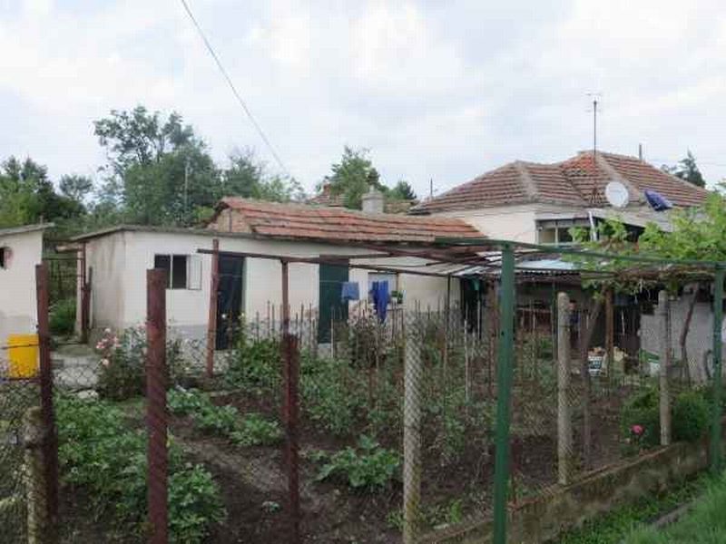 Дом в Димчево, Болгария, 65 м2 - фото 1