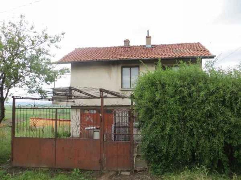 Дом в Димчево, Болгария, 120 м2 - фото 1
