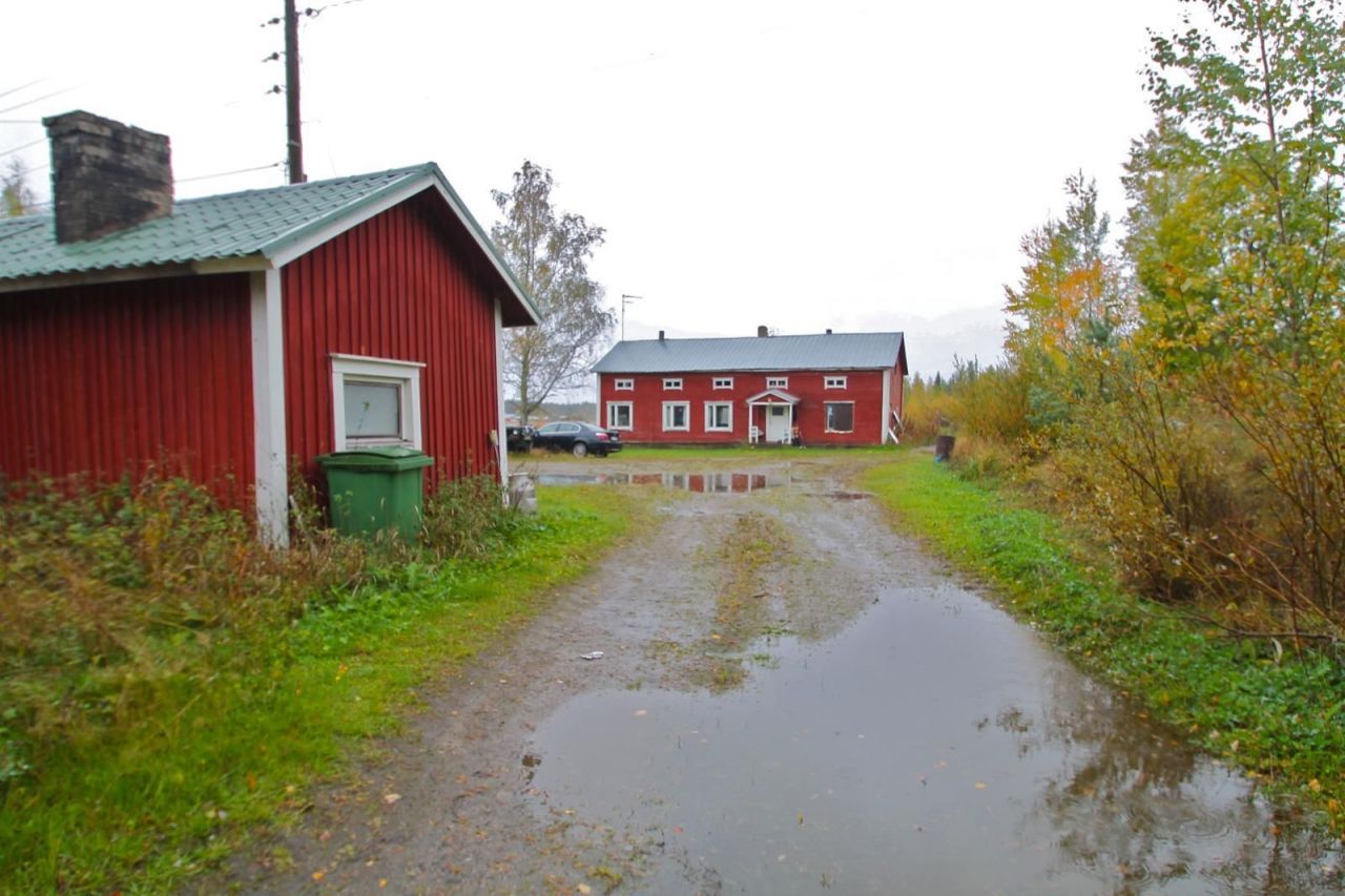 Дом в Кокколе, Финляндия, 85 м2 - фото 1