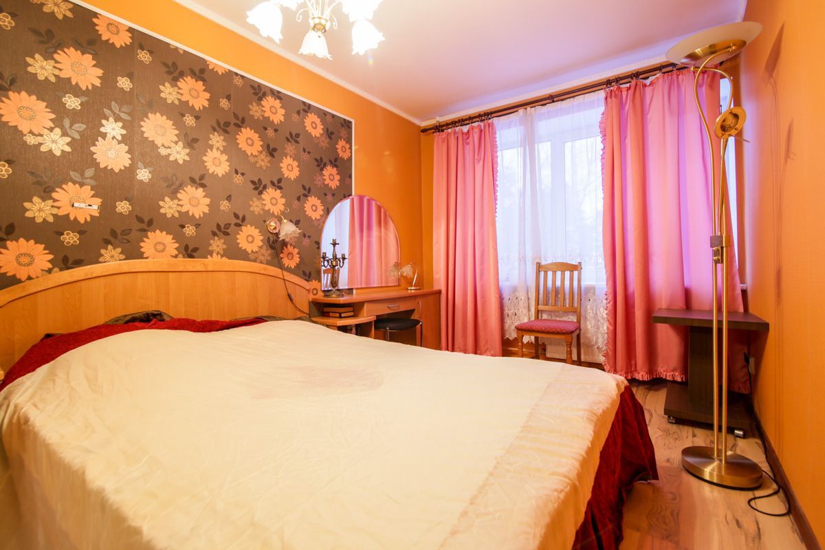 Квартира в Риге, Латвия, 47 м2 - фото 1