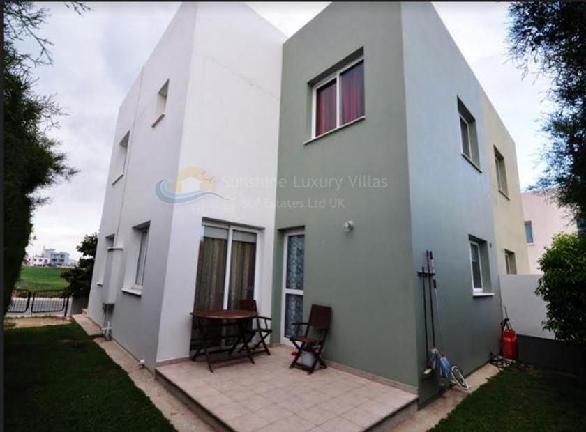 Дом в Ларнаке, Кипр, 140 м2 - фото 1