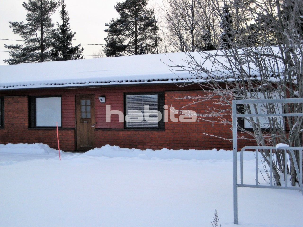 Квартира в Коуволе, Финляндия, 80.5 м2 - фото 1