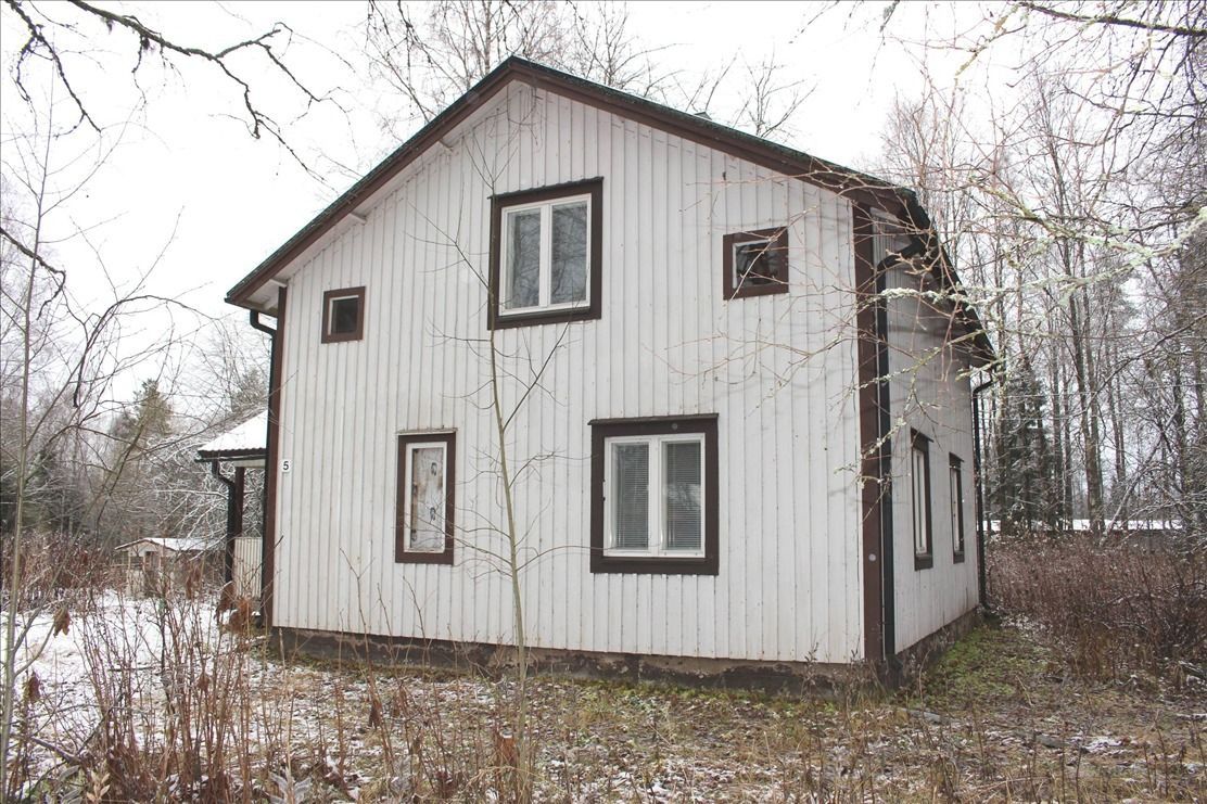 Дом в Карстула, Финляндия, 70 м2 - фото 1
