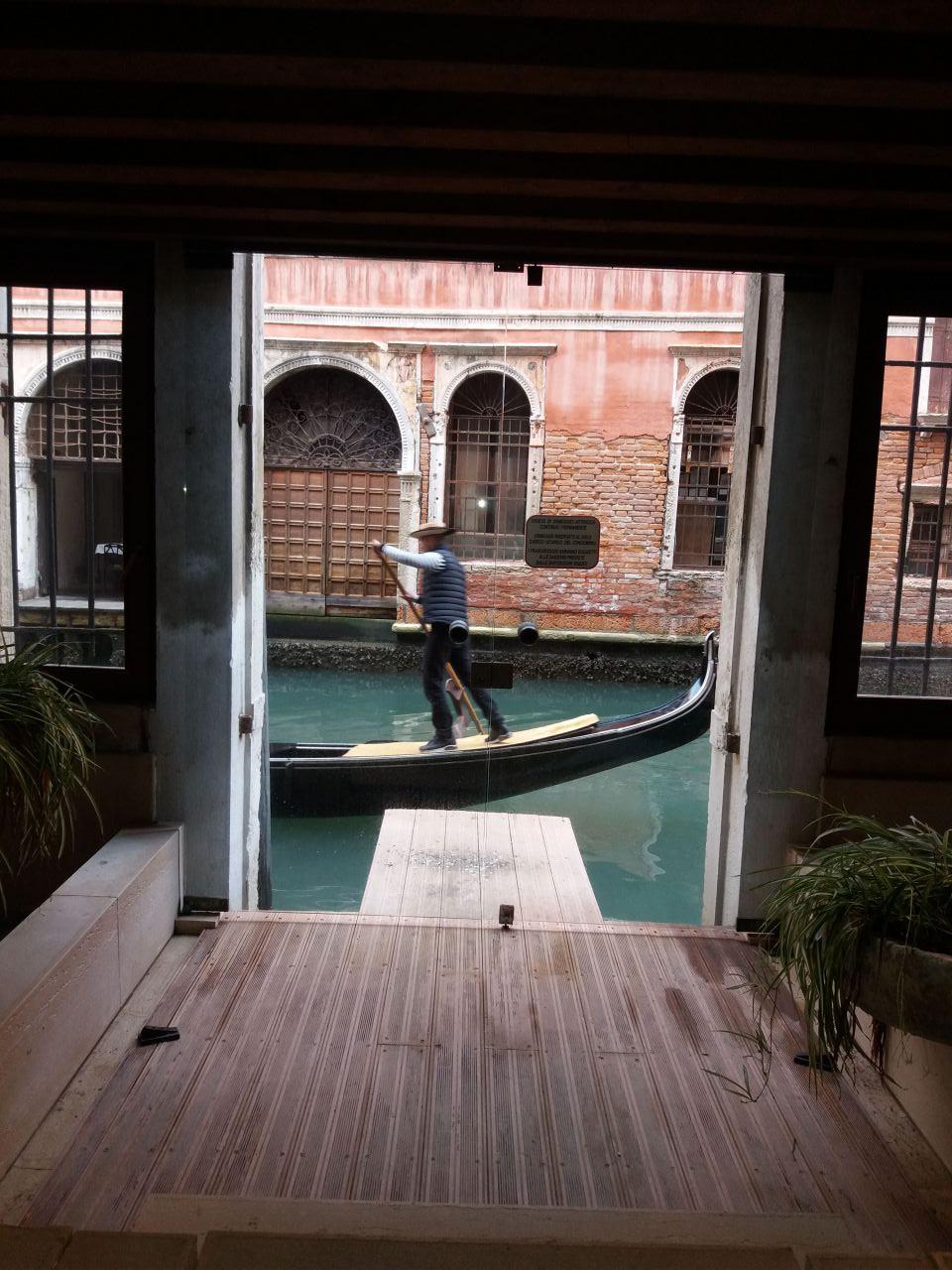 Апартаменты в Венеции, Италия, 100 м2 - фото 1