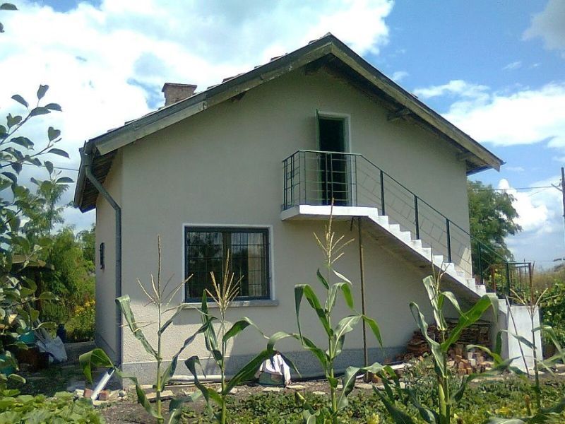 Дом в Полски-Извор, Болгария, 70 м2 - фото 1