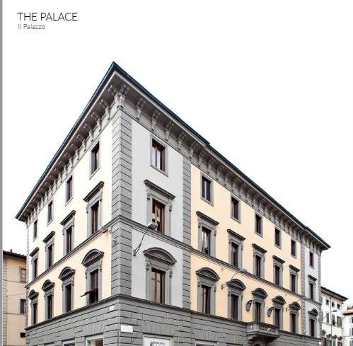 Апартаменты во Флоренции, Италия, 340 м2 - фото 1