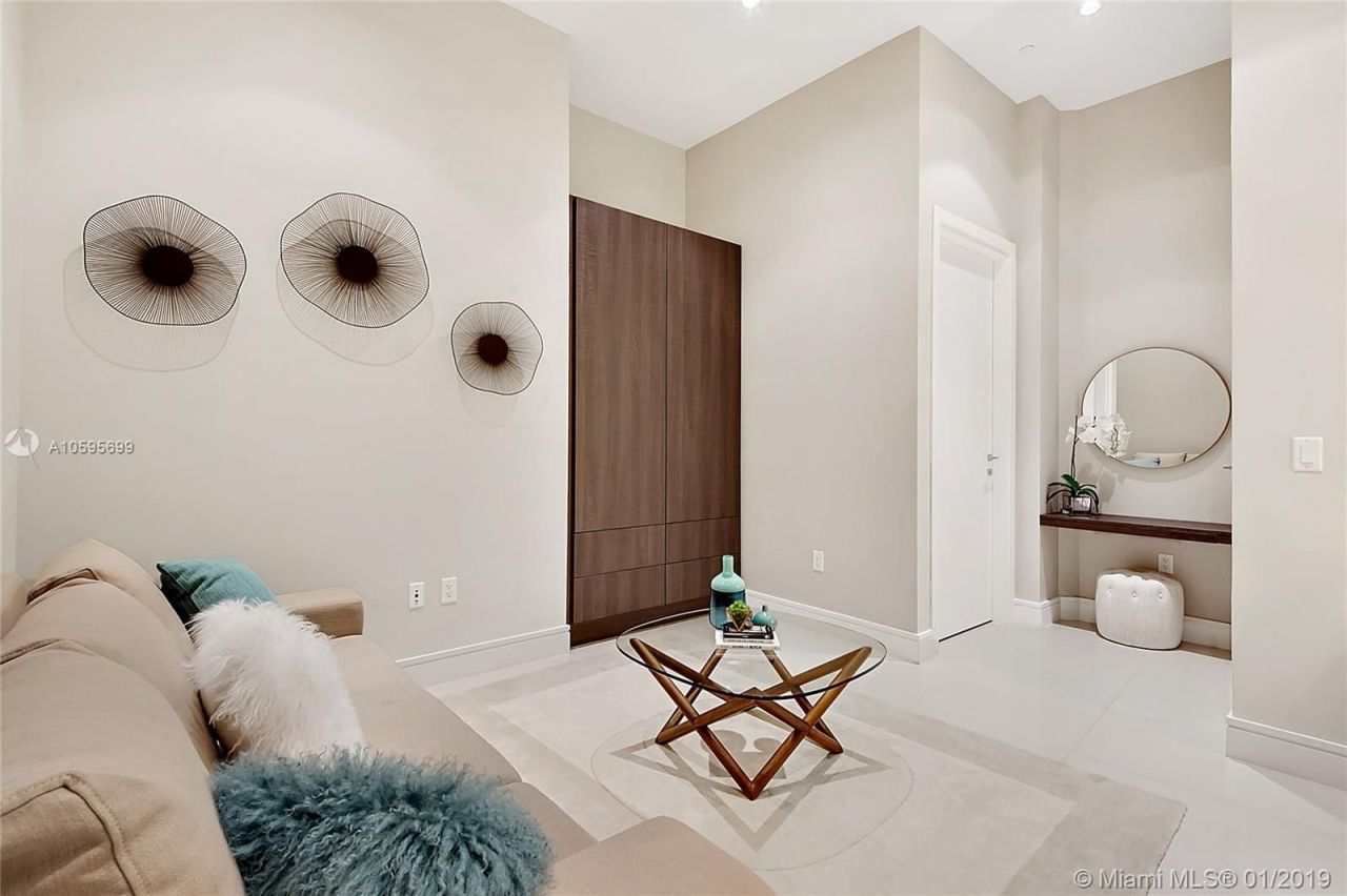 Таунхаус в Майами, США, 170 м² - фото 6