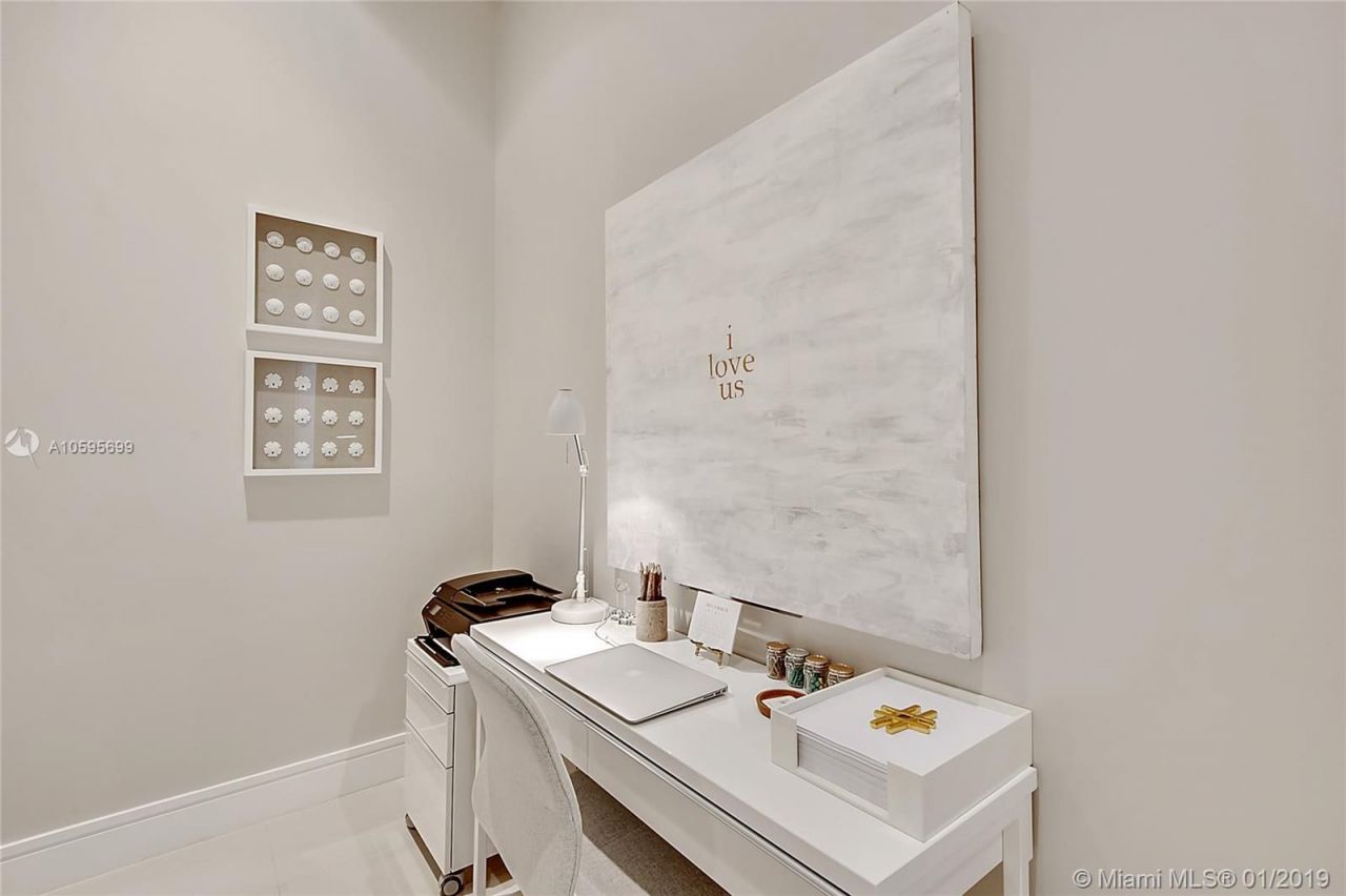 Таунхаус в Майами, США, 170 м² - фото 8