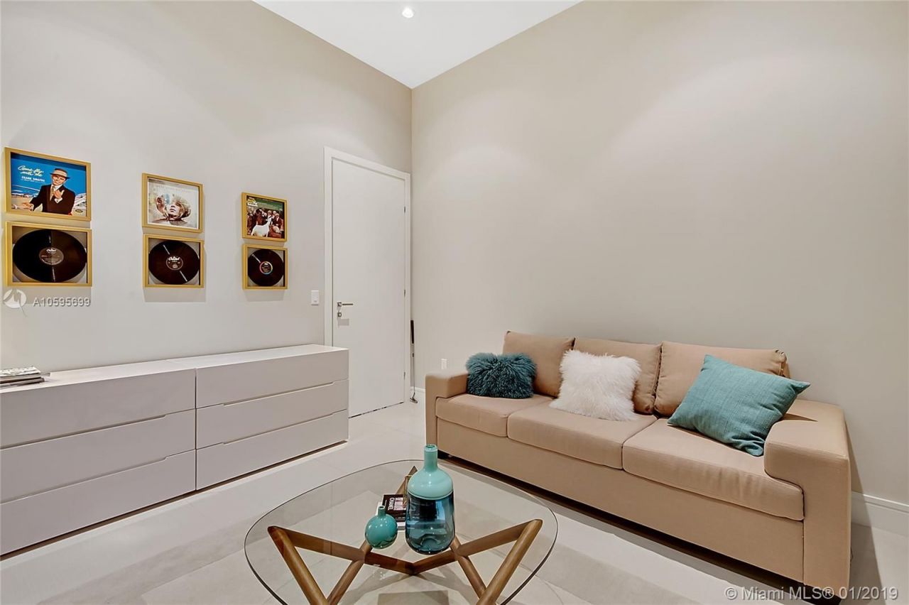 Таунхаус в Майами, США, 170 м² - фото 7