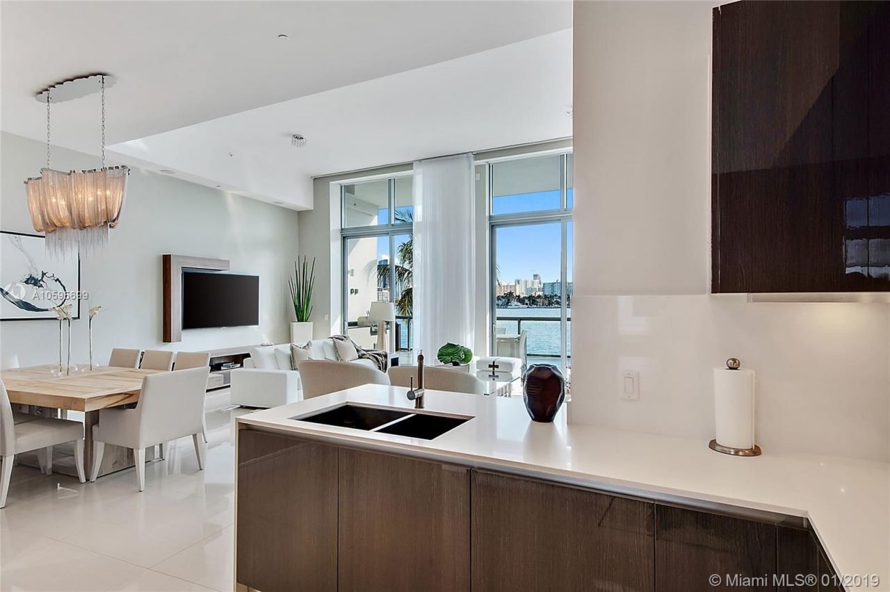 Таунхаус в Майами, США, 170 м² - фото 10