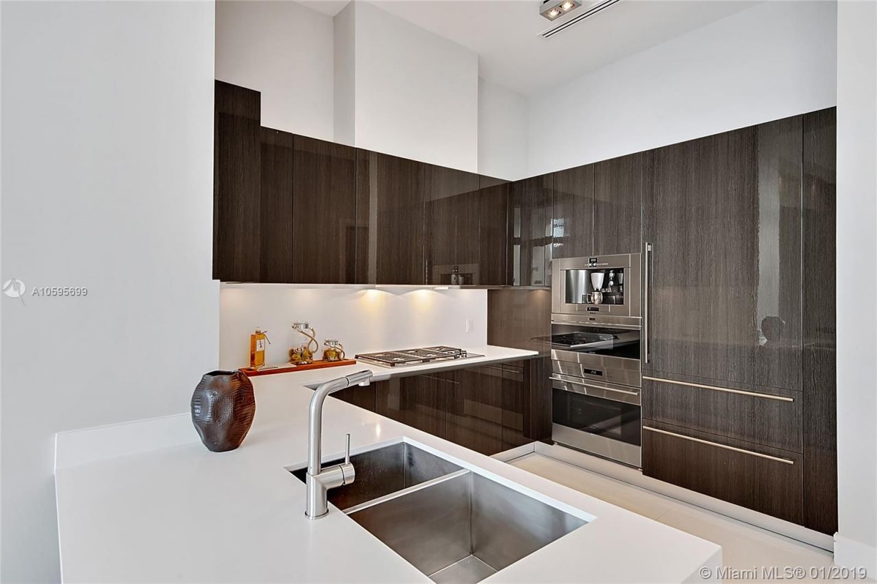 Таунхаус в Майами, США, 170 м² - фото 11