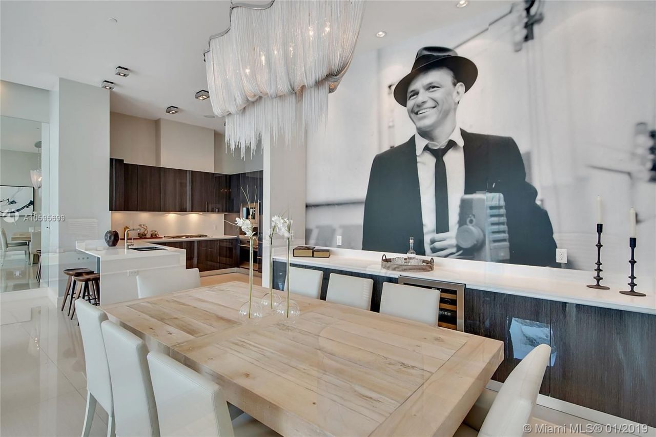 Таунхаус в Майами, США, 170 м² - фото 12