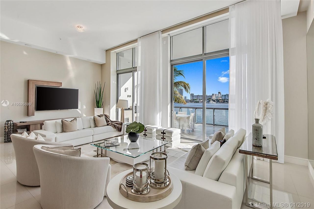 Таунхаус в Майами, США, 170 м² - фото 2