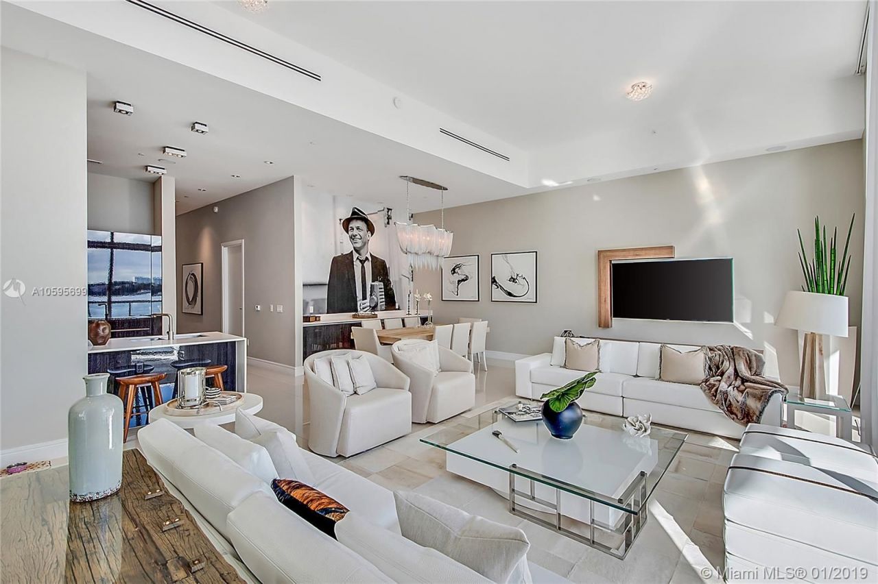 Таунхаус в Майами, США, 170 м² - фото 18