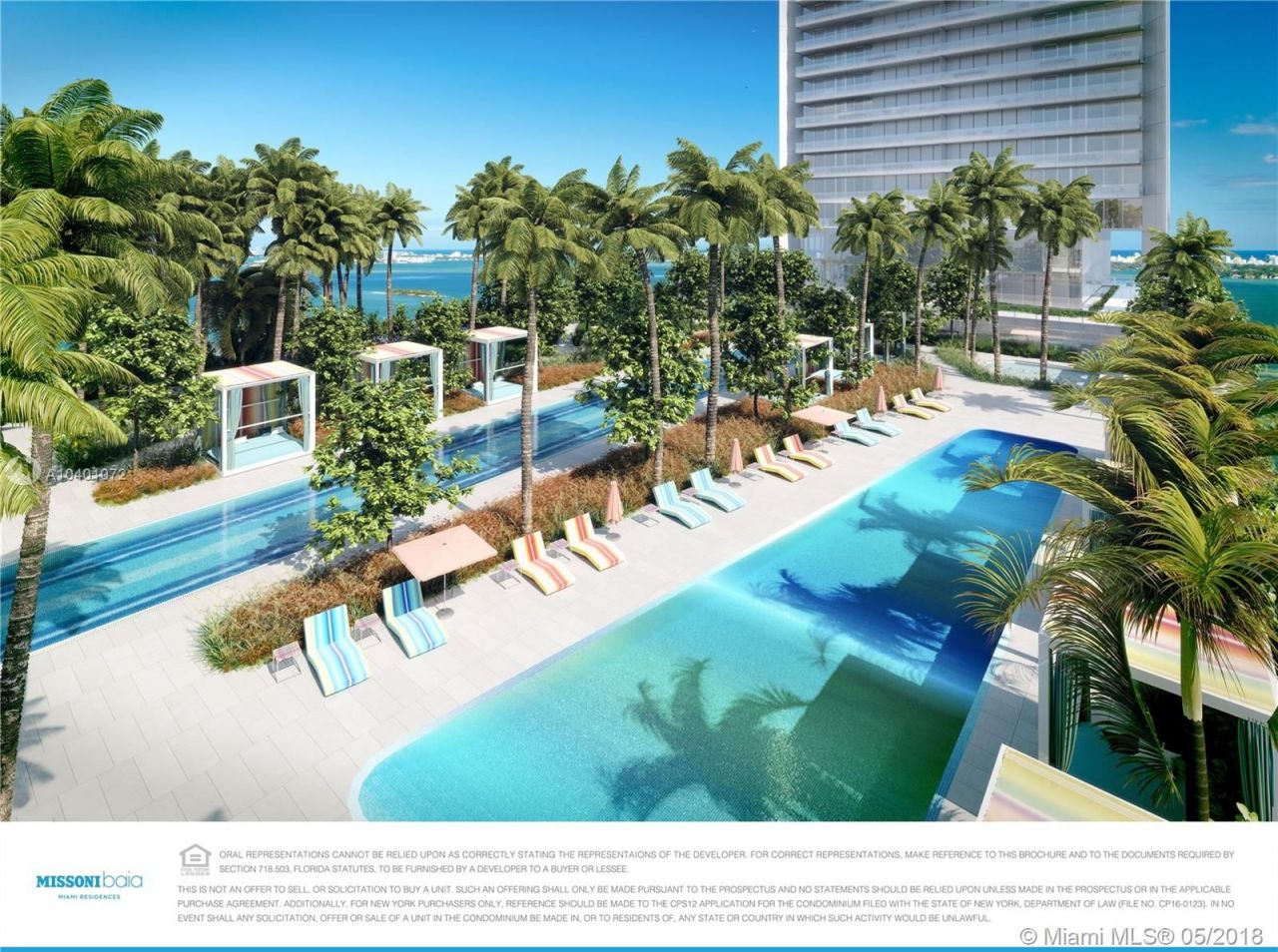 Квартира в Майами, США, 177 м² - фото 6