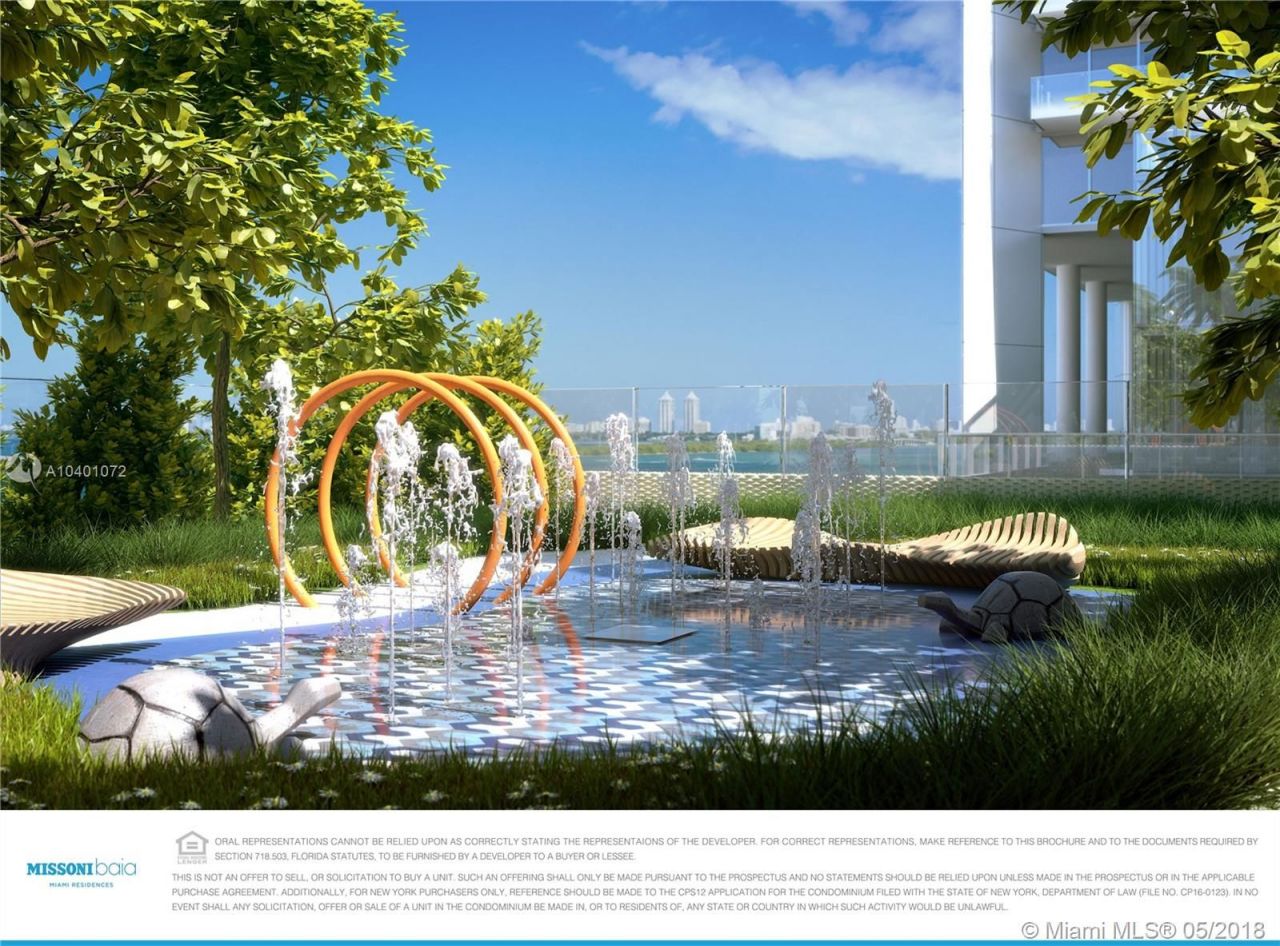 Квартира в Майами, США, 177 м² - фото 9