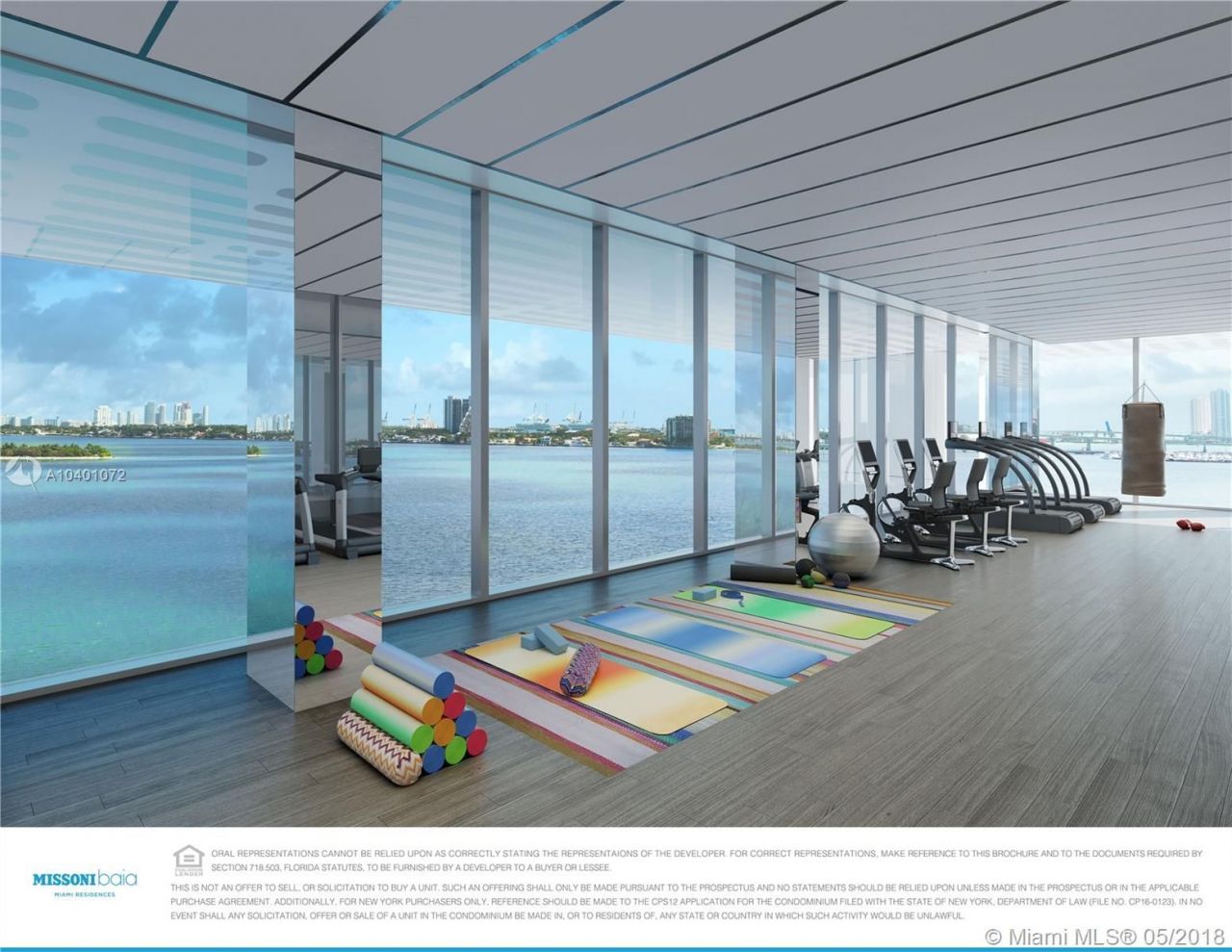 Квартира в Майами, США, 177 м² - фото 3