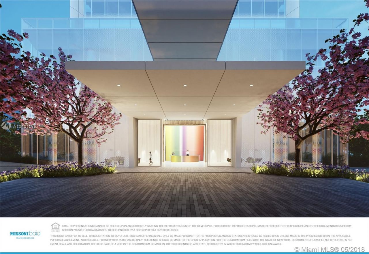 Квартира в Майами, США, 177 м² - фото 12