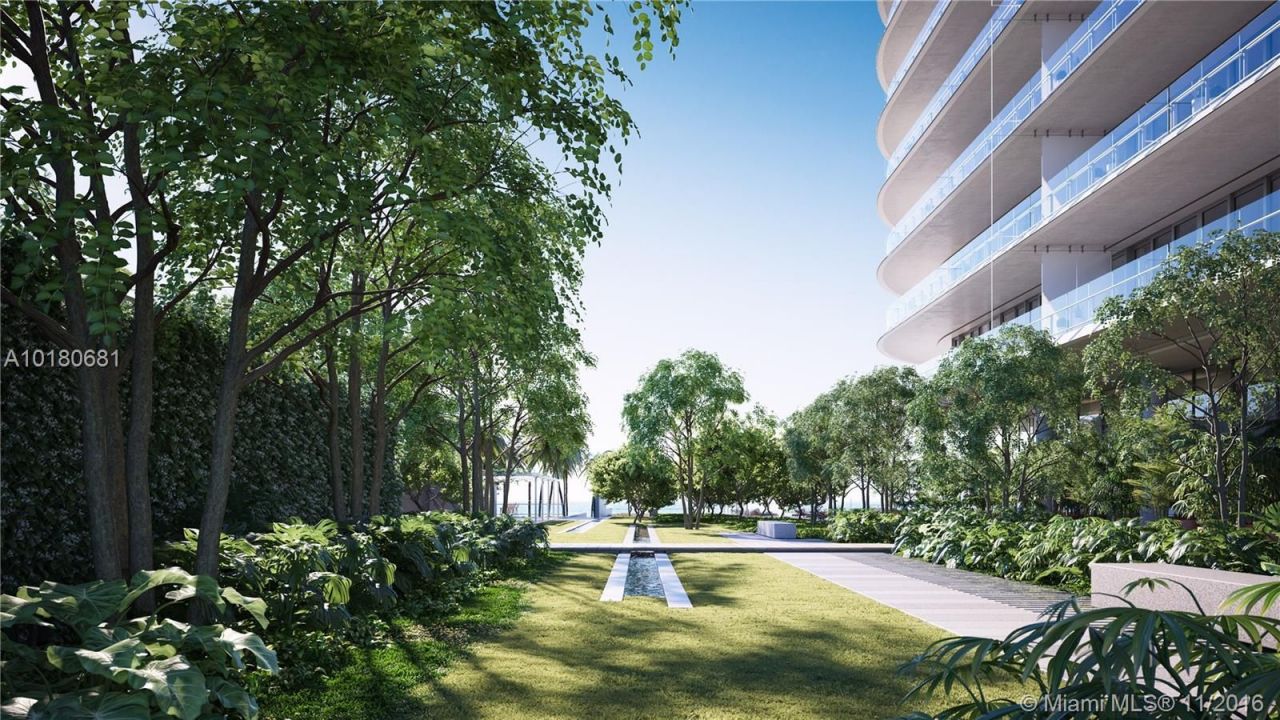 Квартира в Майами, США, 230 м² - фото 4