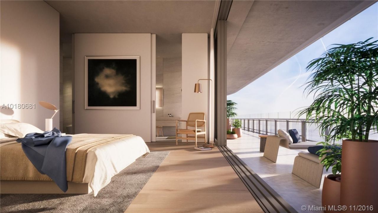 Квартира в Майами, США, 230 м² - фото 7