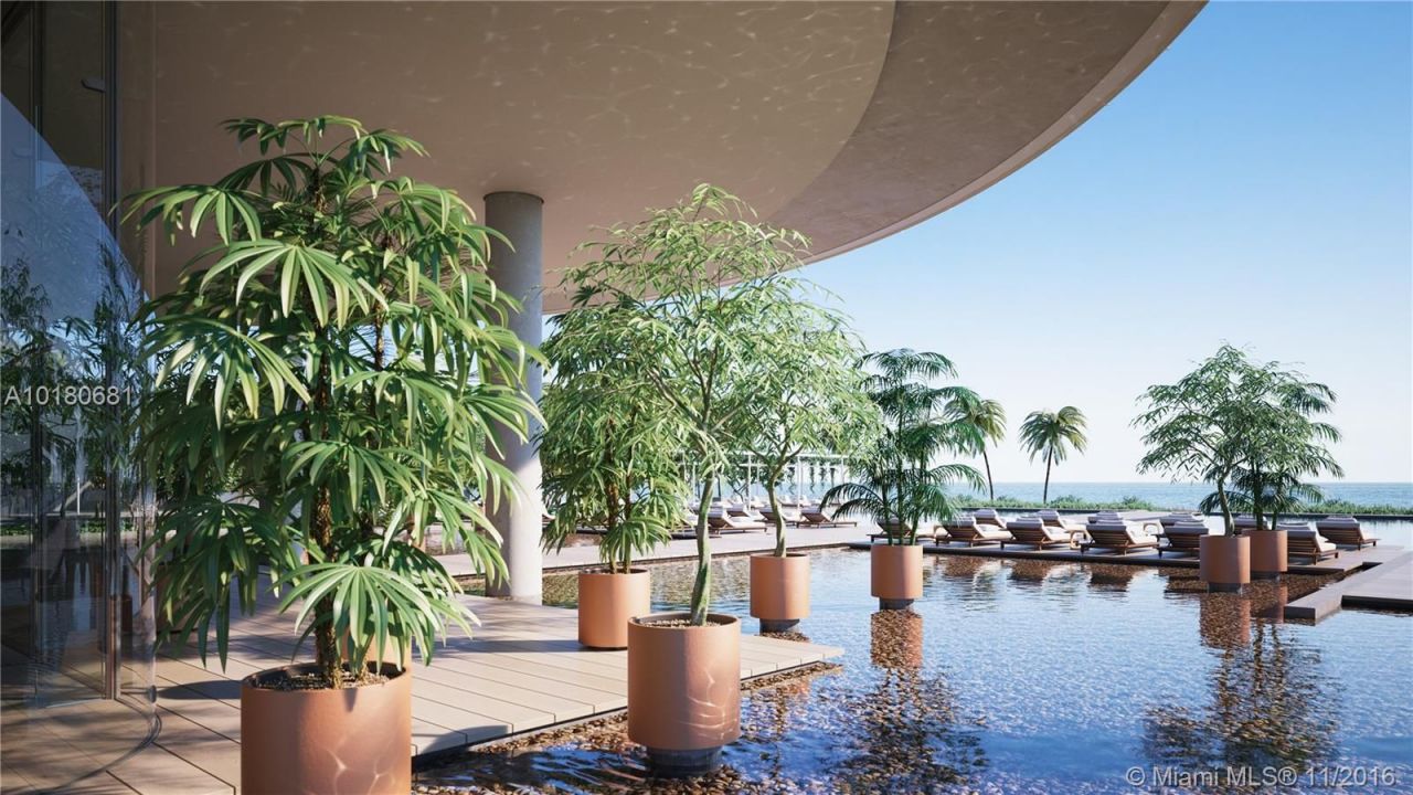 Квартира в Майами, США, 230 м² - фото 11