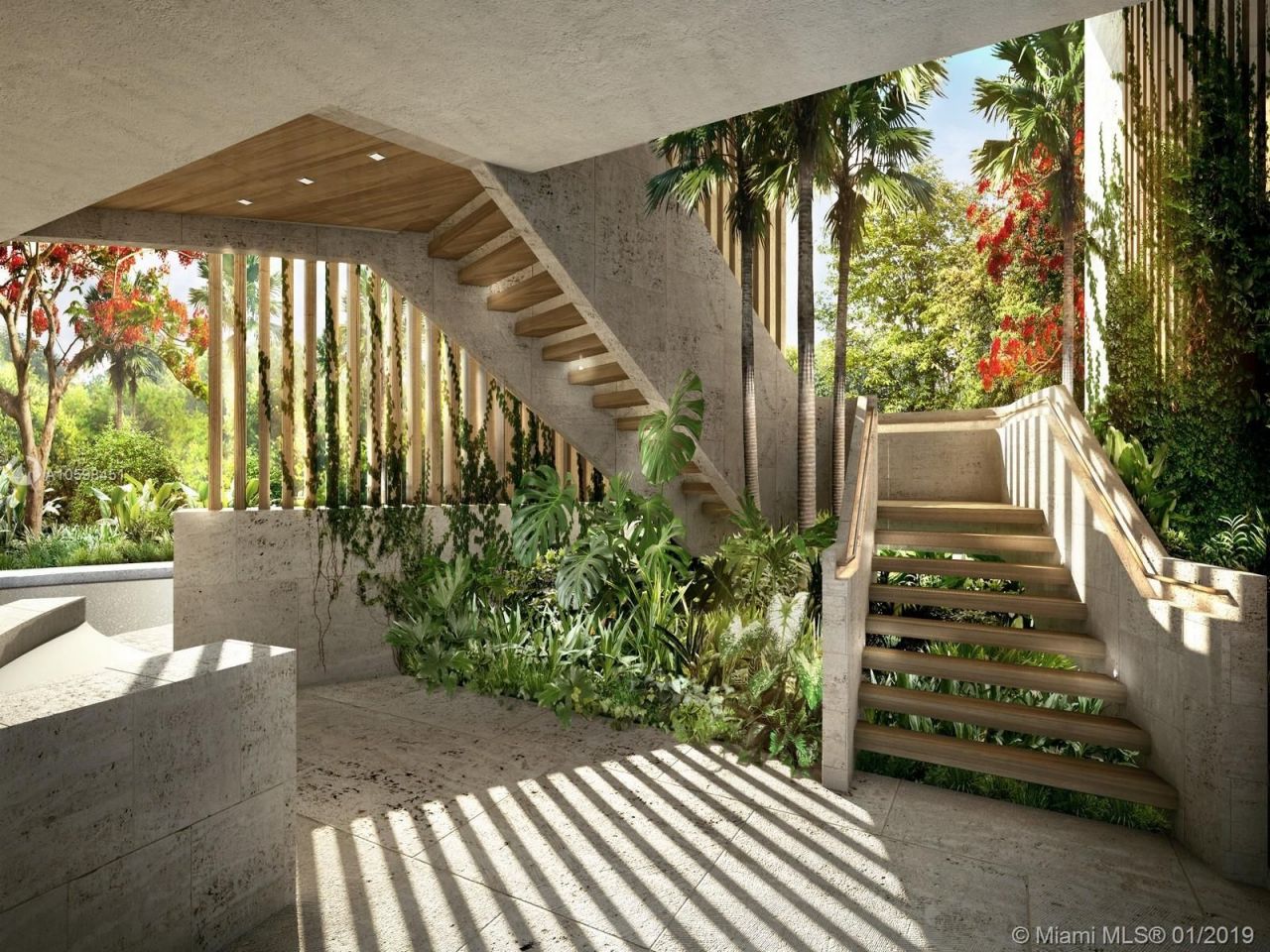 Квартира в Майами, США, 300 м² - фото 4