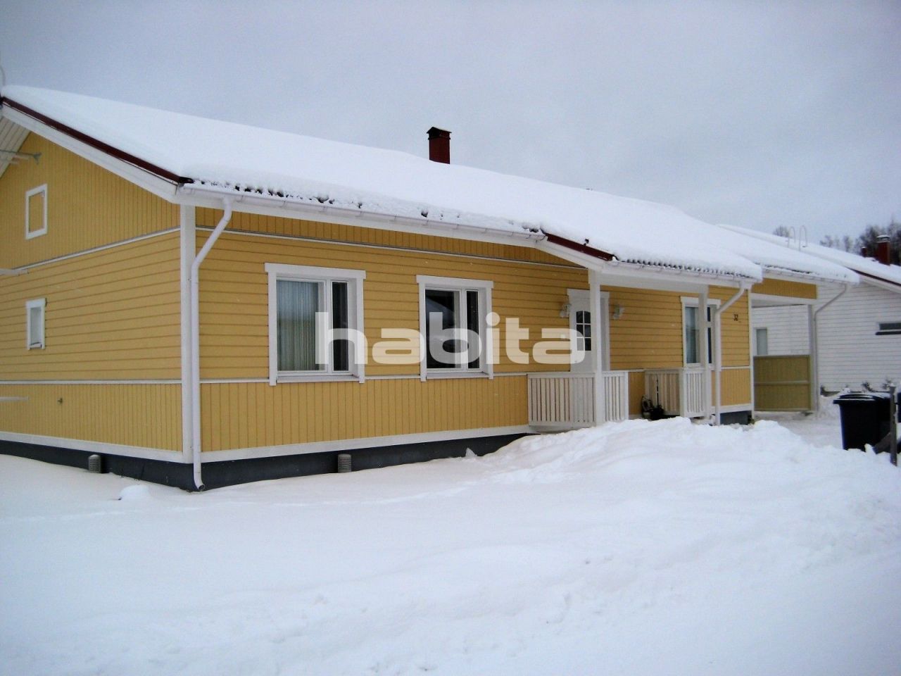 Дом в Коуволе, Финляндия, 121 м2 - фото 1