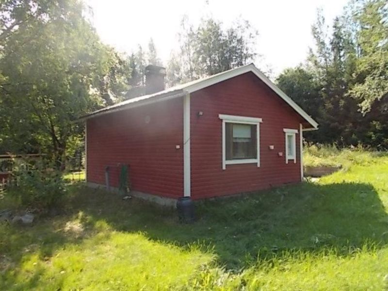 Дом в Ювяскюля, Финляндия, 2 810 м2 - фото 1