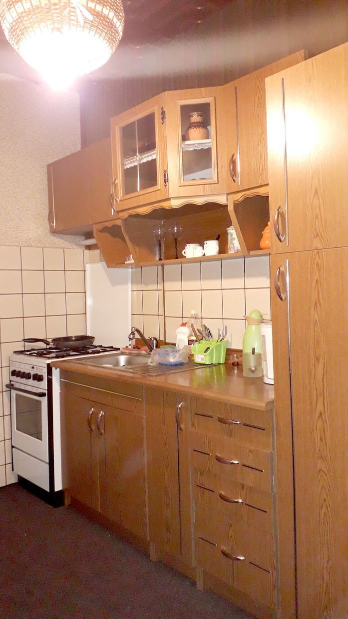 Квартира в Билине, Чехия, 55 м2 - фото 1