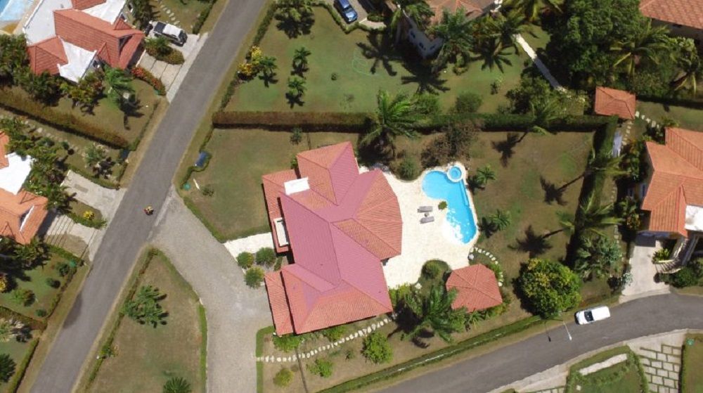 Вилла в Сосуа, Доминиканская Республика, 405 м² - фото 3